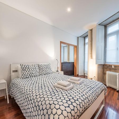 Guestready - Ao Coliseu Apartman Porto Kültér fotó