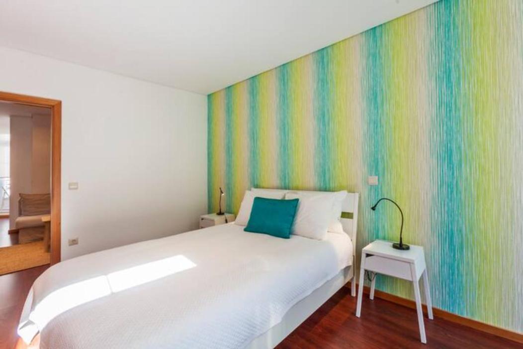 Guestready - Ao Coliseu Apartman Porto Kültér fotó