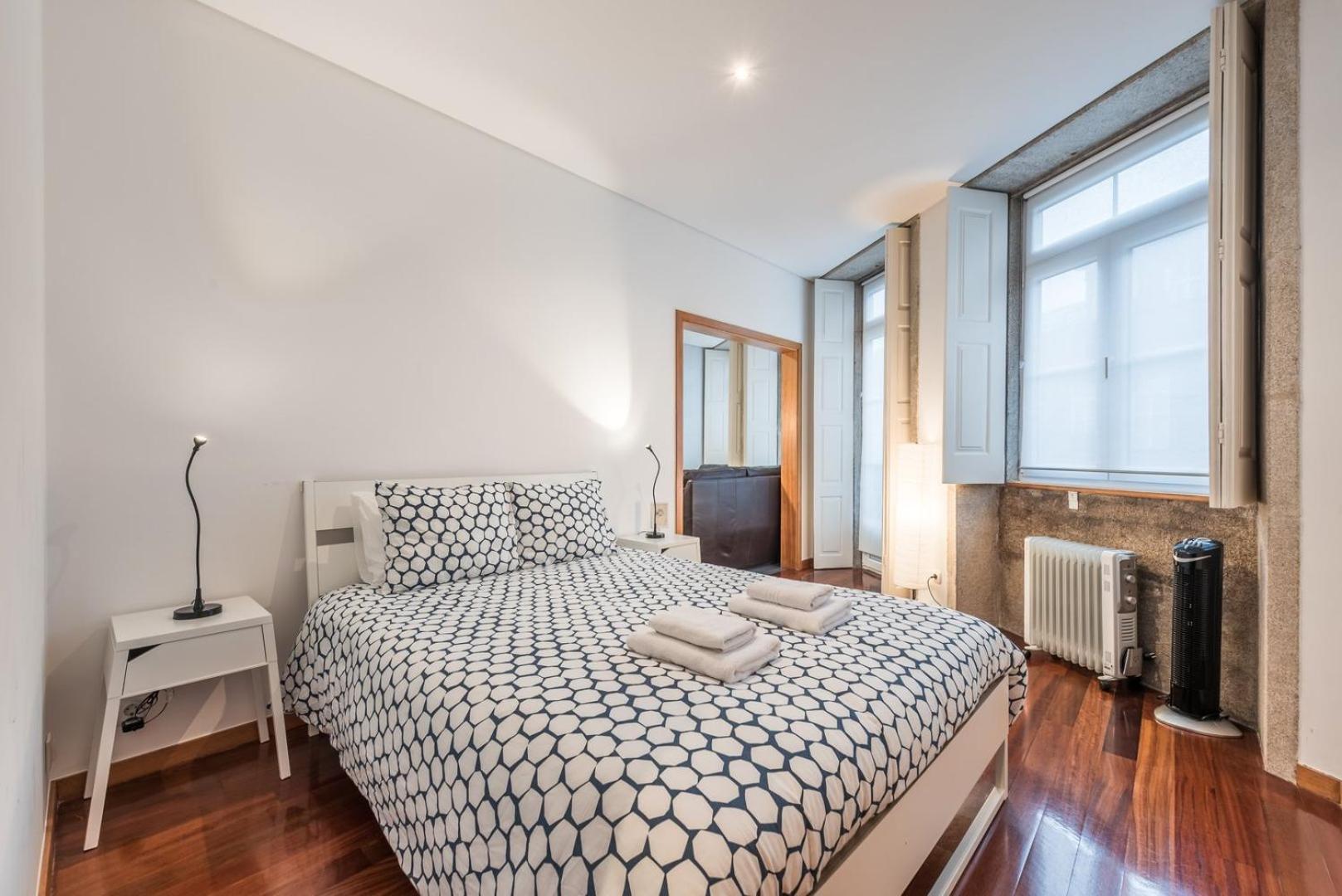 Guestready - Ao Coliseu Apartman Porto Kültér fotó