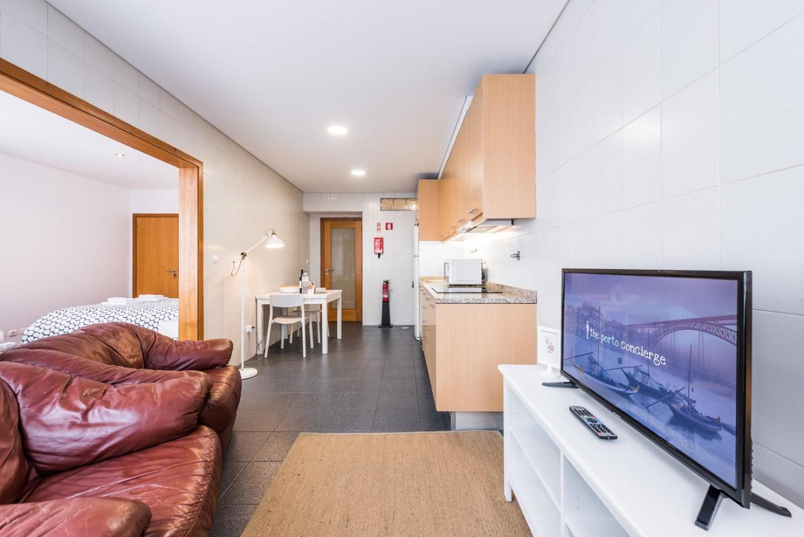 Guestready - Ao Coliseu Apartman Porto Kültér fotó