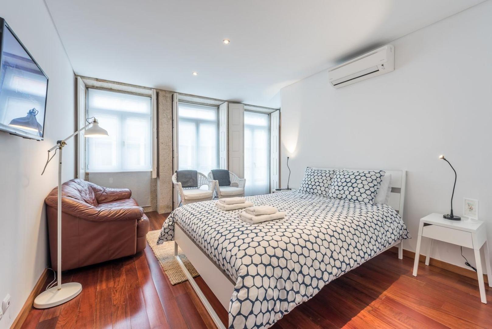 Guestready - Ao Coliseu Apartman Porto Kültér fotó