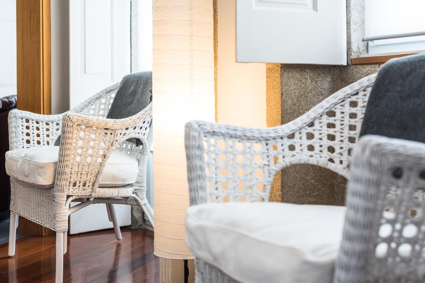 Guestready - Ao Coliseu Apartman Porto Kültér fotó