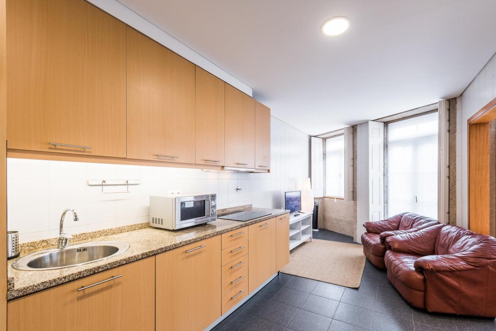 Guestready - Ao Coliseu Apartman Porto Kültér fotó