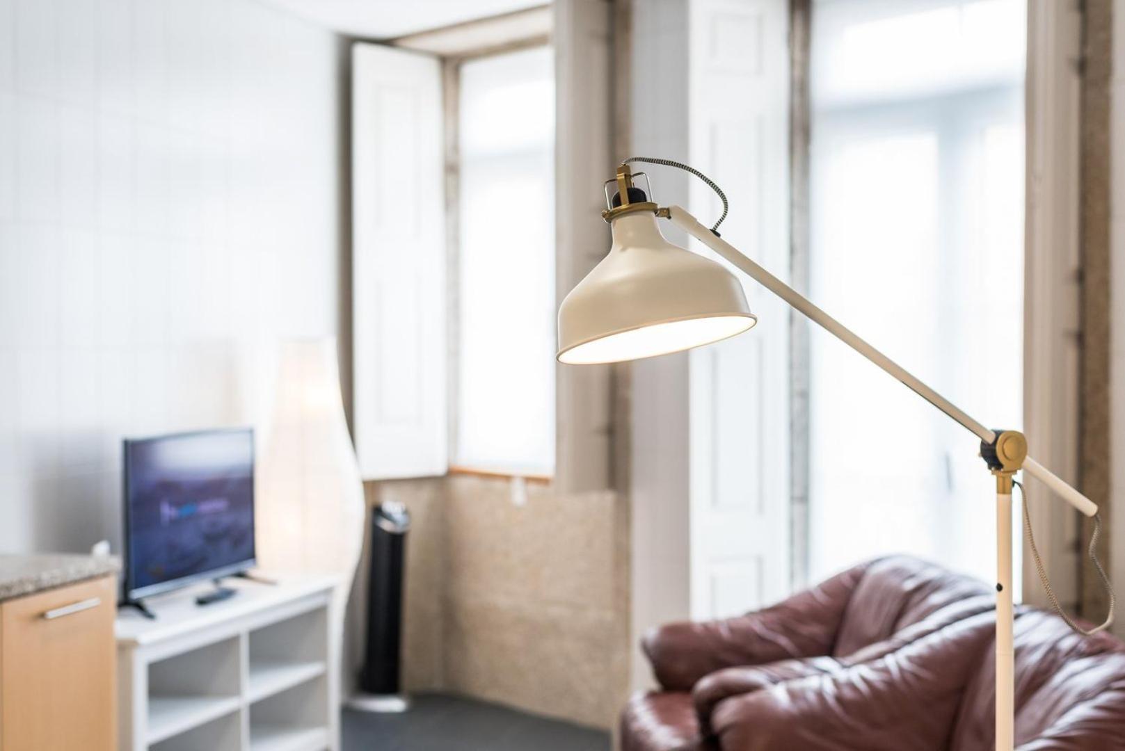 Guestready - Ao Coliseu Apartman Porto Kültér fotó