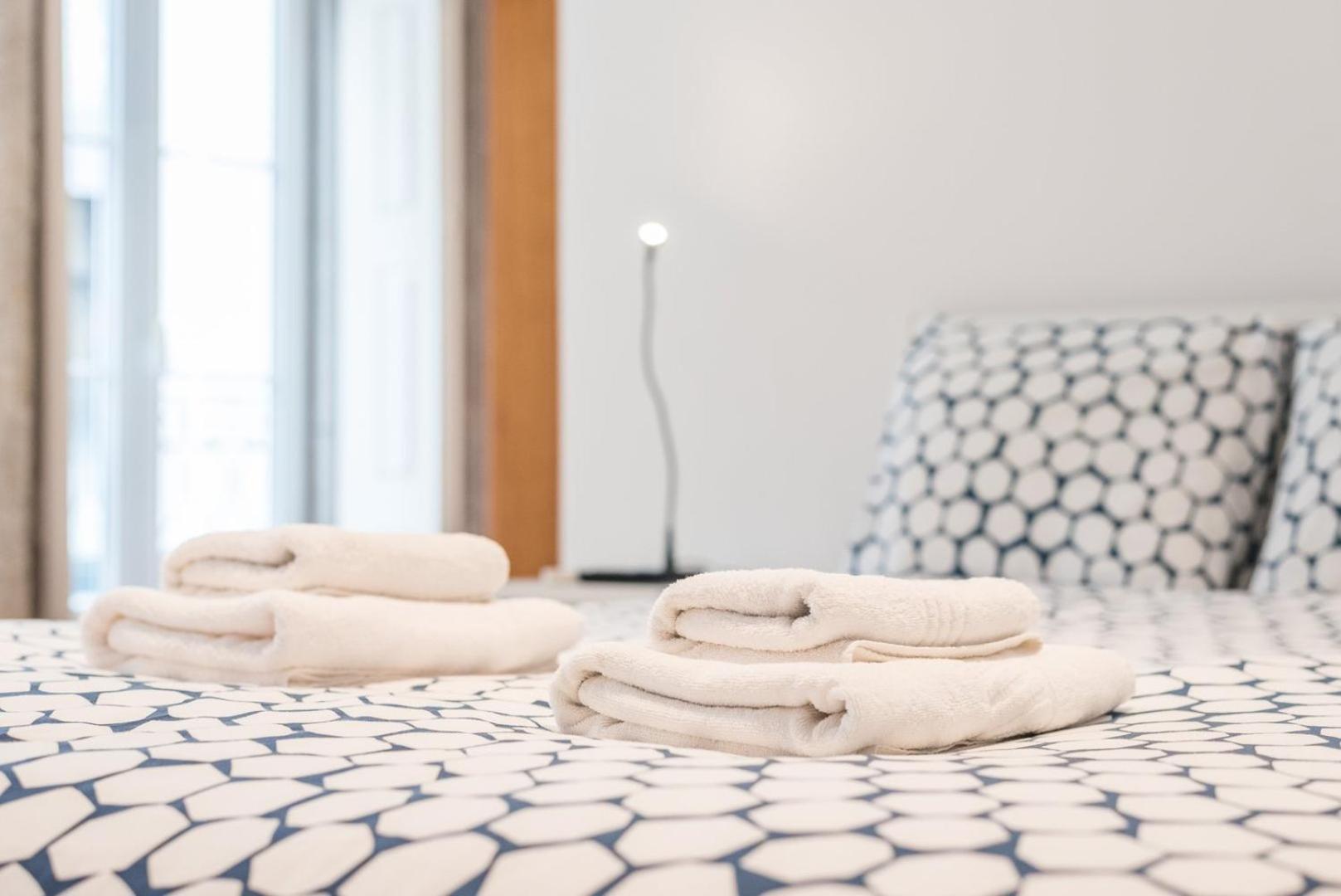 Guestready - Ao Coliseu Apartman Porto Kültér fotó