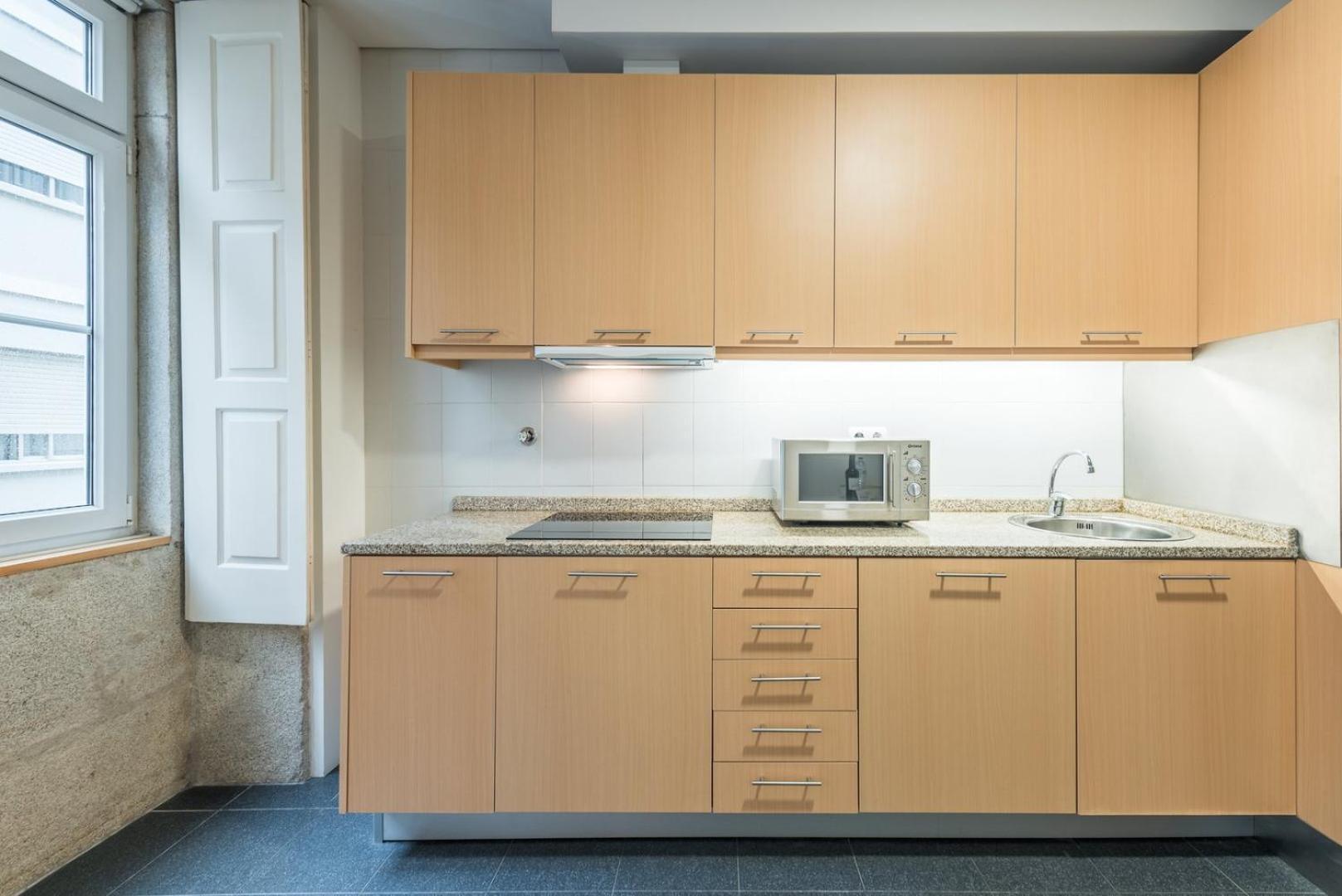 Guestready - Ao Coliseu Apartman Porto Kültér fotó