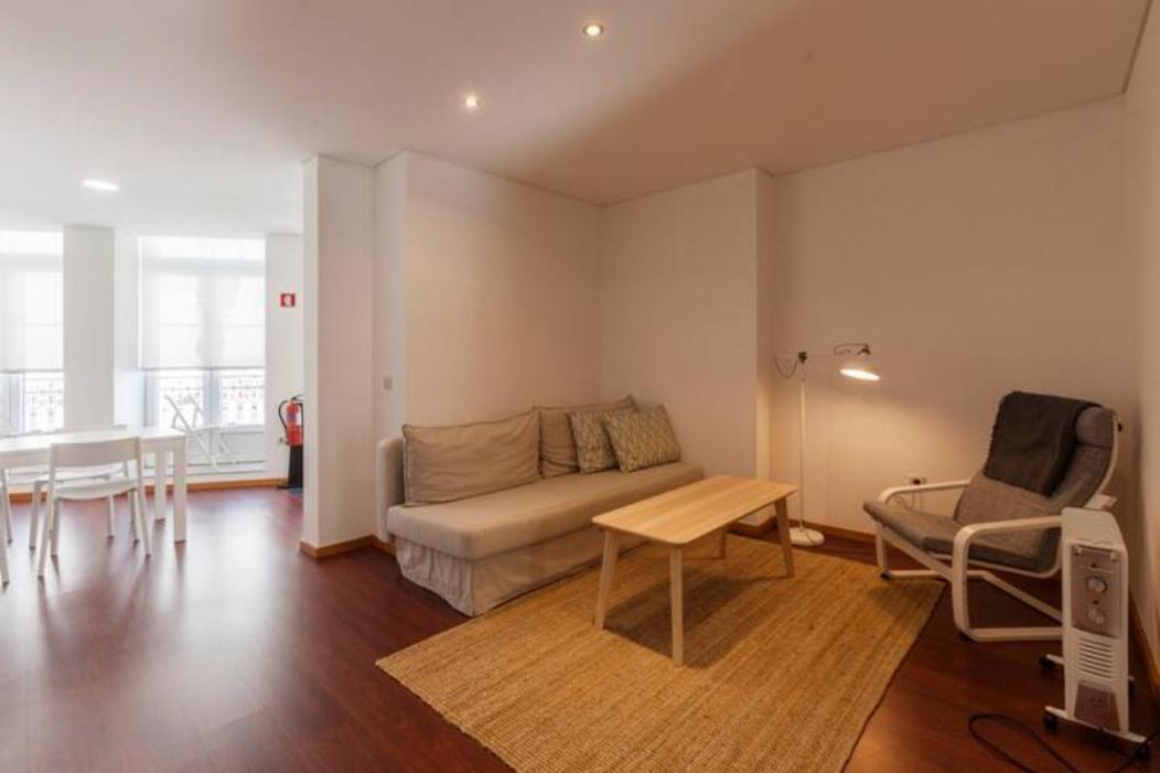 Guestready - Ao Coliseu Apartman Porto Kültér fotó