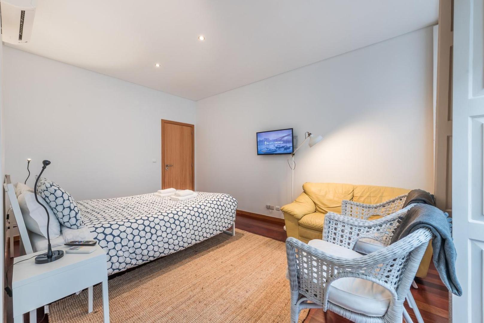 Guestready - Ao Coliseu Apartman Porto Kültér fotó