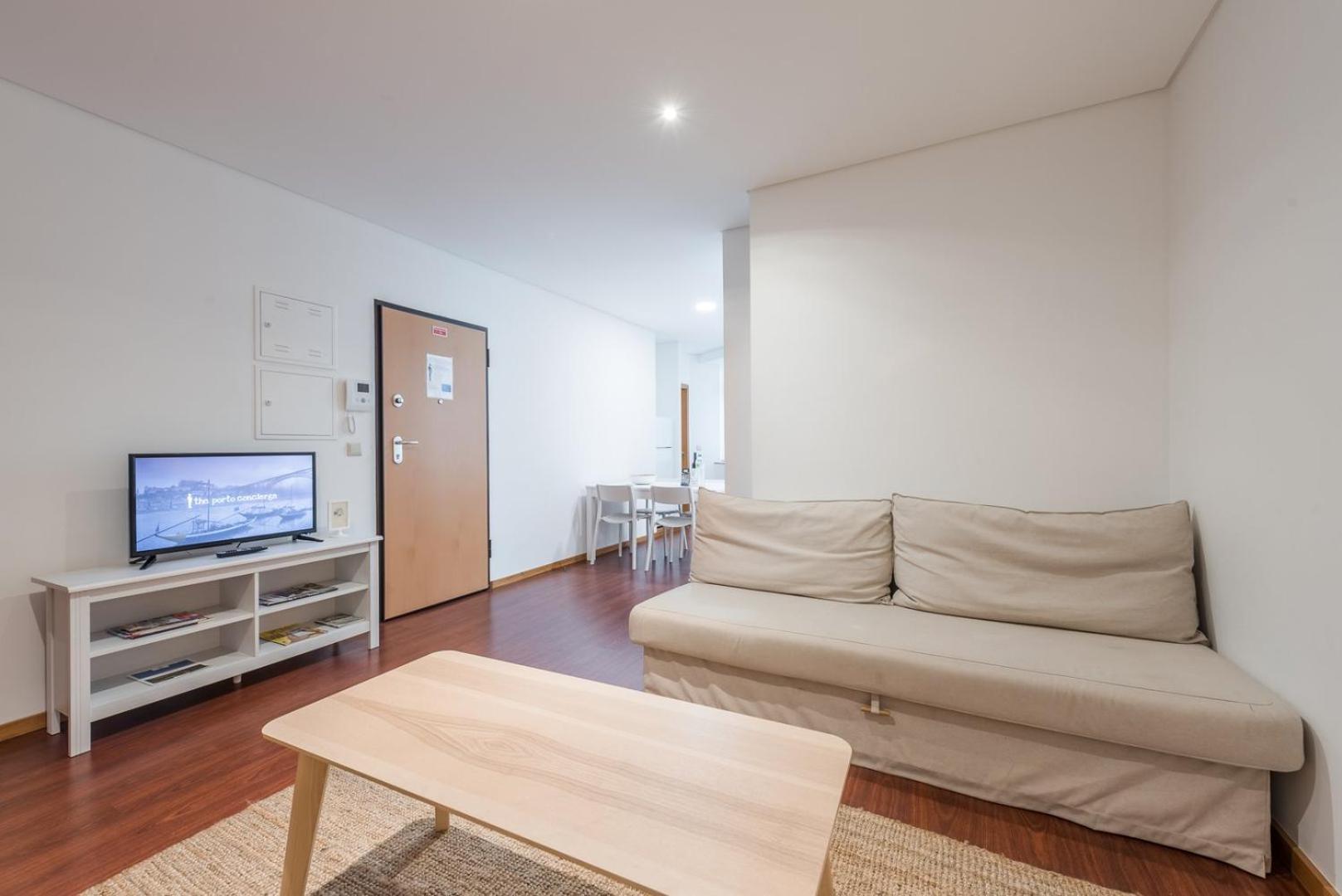 Guestready - Ao Coliseu Apartman Porto Kültér fotó