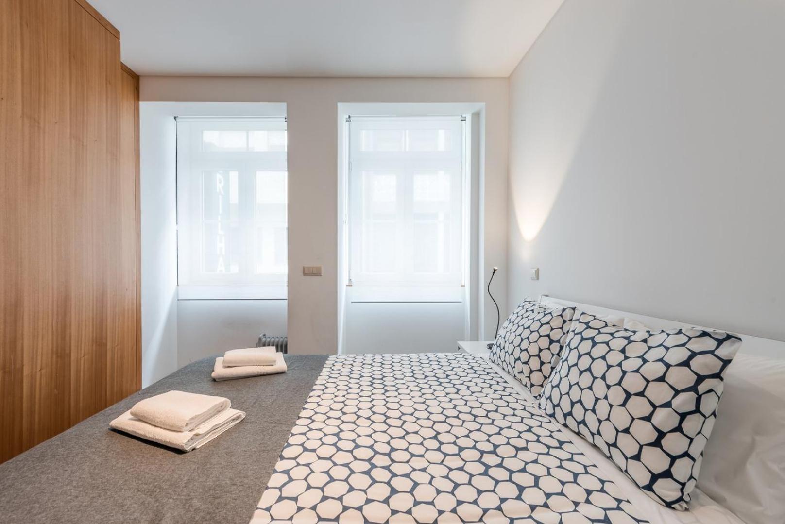 Guestready - Ao Coliseu Apartman Porto Kültér fotó