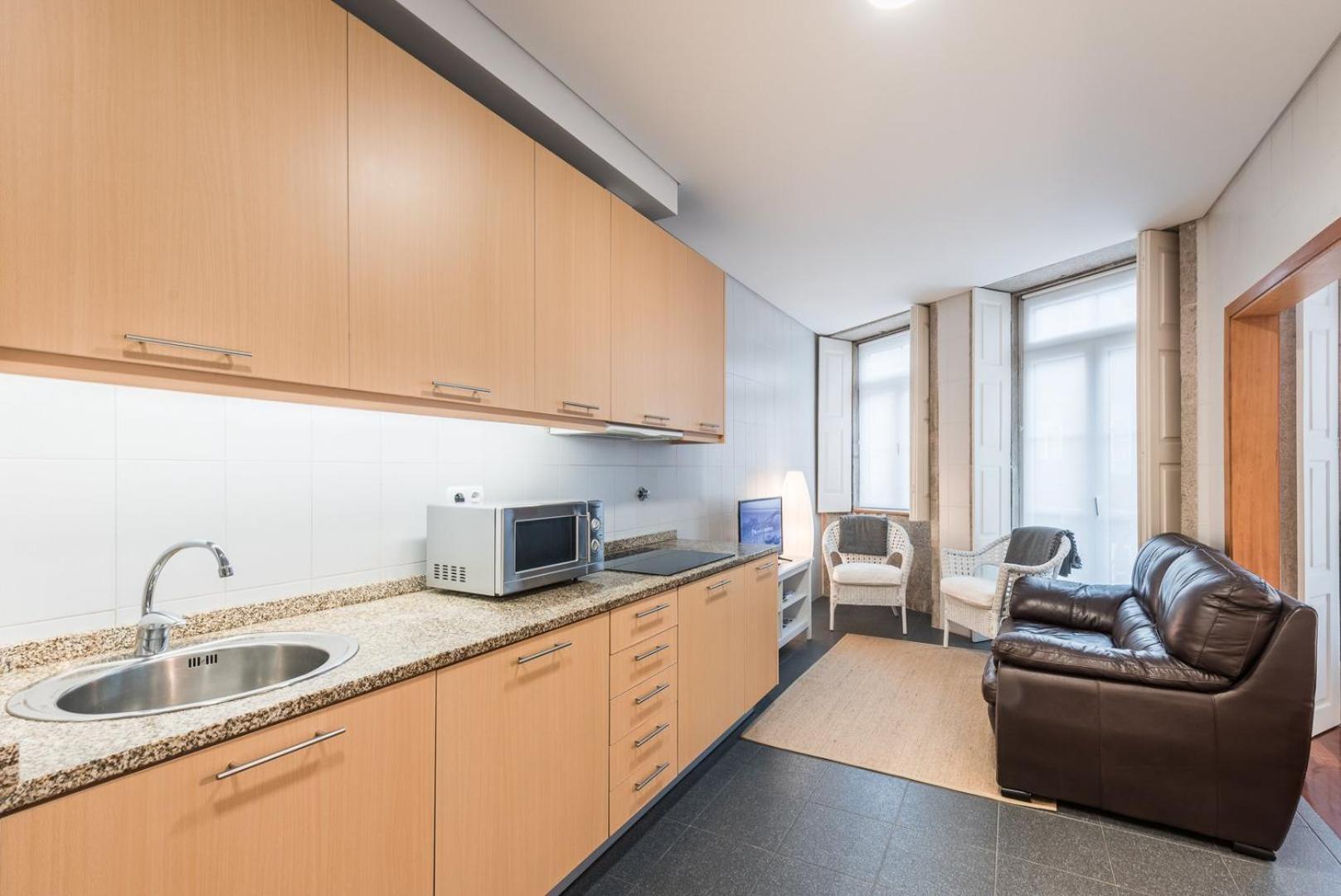 Guestready - Ao Coliseu Apartman Porto Kültér fotó