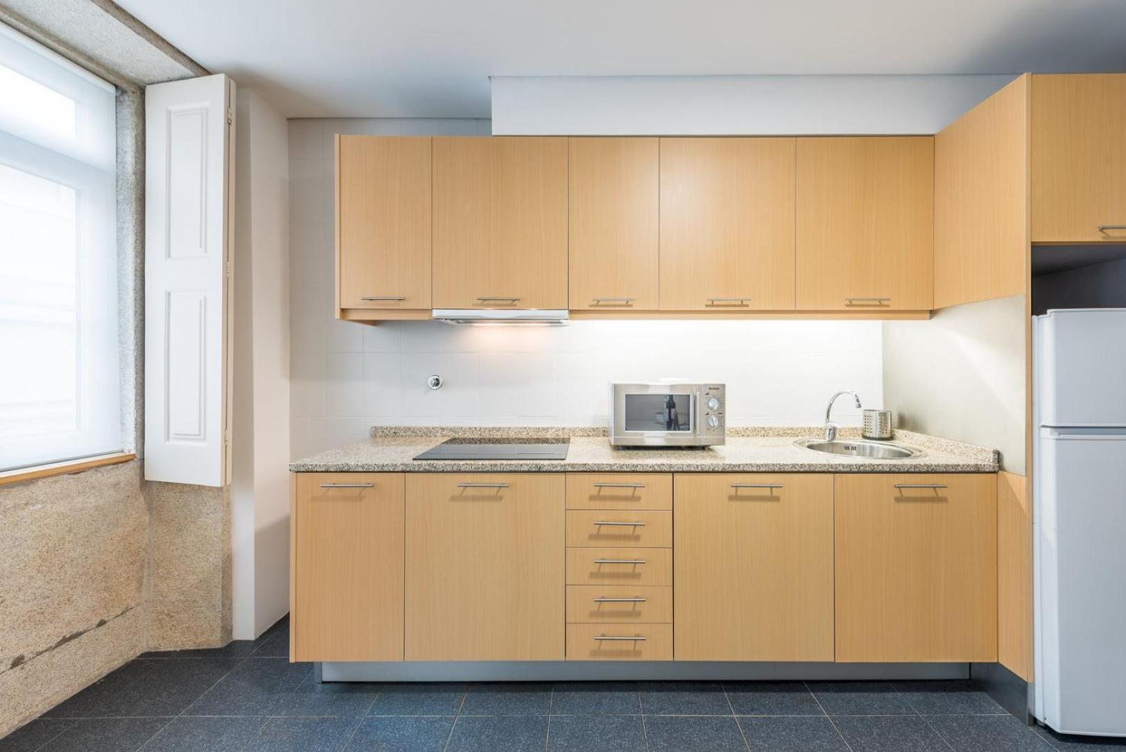 Guestready - Ao Coliseu Apartman Porto Kültér fotó