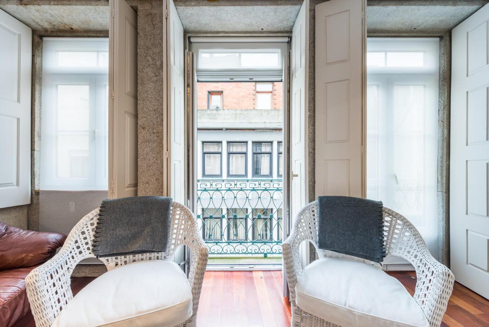 Guestready - Ao Coliseu Apartman Porto Kültér fotó