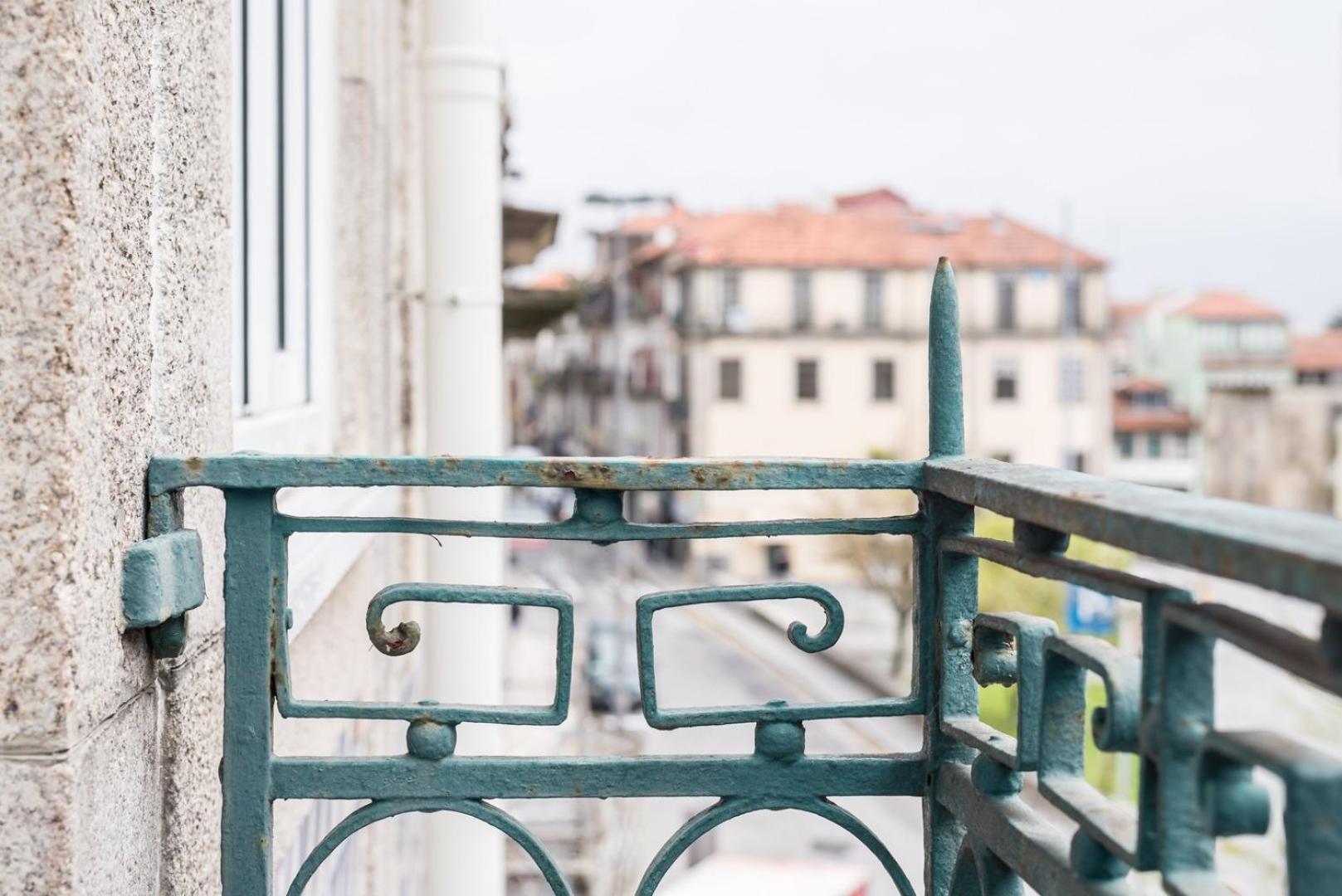 Guestready - Ao Coliseu Apartman Porto Kültér fotó
