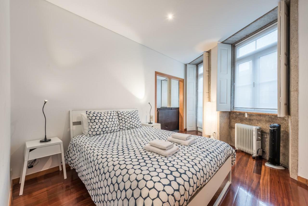Guestready - Ao Coliseu Apartman Porto Kültér fotó